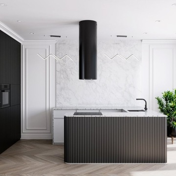 LANILIA WERENISO ISOLA 39.1 ЧЕРНЫЙ КАПЮШОН до 140 см