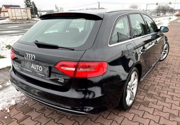 Audi A4 B8 Allroad quattro Facelifting 2.0 TDI 177KM 2014 Audi a4 Po lifcie S-LINE 4X4 S-tronic 177KM Xenon Ledy GWARANCJA 2.0 Diesel, zdjęcie 7