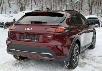 Kia XCeed 2026 Kia XCeed MY26 wersja GT LINE -- MAGRA RED -- dostepny od reki 1.6 180KM, zdjęcie 10