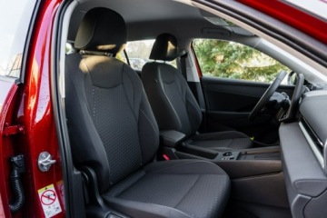 Volkswagen T-Roc I SUV Facelifting 1.5 TSI ACT 150KM 2025 Volkswagen T-Roc NOWY T-ROC 2025! Wersja Life 1.5, zdjęcie 18