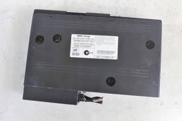 ДИСКОЧЕЙНДЖЕР BMW X5 E53 MINI R50 R52 R53