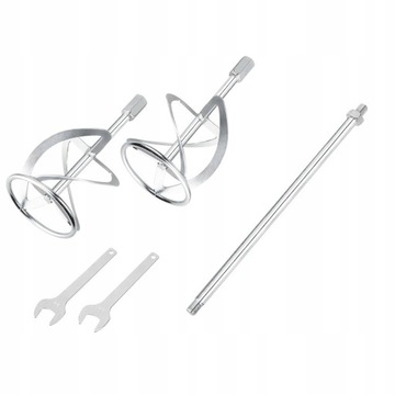 ГРАФИТОВАЯ СМЕСИТЕЛЬ ДЛЯ РАСТВОРА 58G785