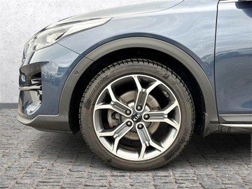 Kia XCeed Crossover 1.4 T-GDI 140KM 2020 Kia XCeed 1.4TGDI 140KM L AT l Pakiet Zimowy, JBL,, zdjęcie 32