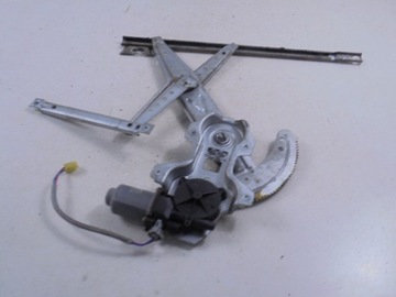 ROVER 45 99-04 MECHANIZMUS OKNO ELELKTRICKÝ PŘEDNÍ PRAVÝ SEDAN 4D 04620269