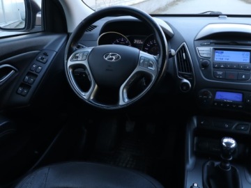 Hyundai ix35 SUV Facelifting 1.6 GDI 135KM 2014 Hyundai ix35 1.6 GDI, Salon Polska, 1. Właściciel, zdjęcie 6
