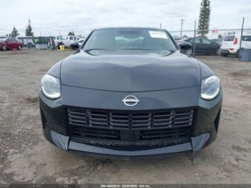 Nissan 2023 Nissan 400 Z 2023 NISSAN Z PERFORMANCE MANUAL 3.0 Benzyna 400KM, zdjęcie 12