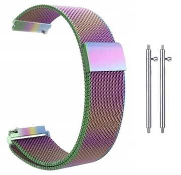PASEK DO ZEGARKA MAGNETYCZNY M0 20MM +TELESKOPY