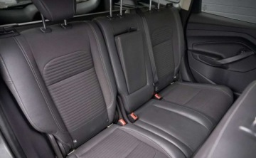 Ford Kuga II SUV Facelifting 2.0 TDCi 150KM 2017 Ford Kuga Ford Kuga 2.0 Diesel 150KM, zdjęcie 16