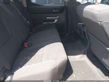 Toyota Tundra II 2023 Toyota Tundra SR5 2023 3.4l 3.4 Benzyna 389KM, zdjęcie 13