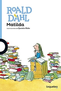 Matilda ROALD DAHL
