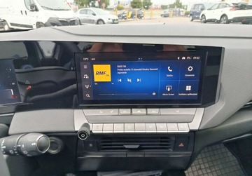 Opel 2022 Opel Astra 1,2 110KM Salon Polska I Wlasciciel 1.2 Benzyna 110KM, zdjęcie 6