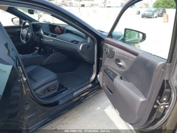 Lexus ES VII (XV70) 2021 Lexus ES Lexus ES 300h 2.5 Hybryda 176KM, zdjęcie 10