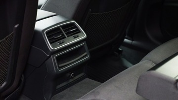 Audi A6 C8 Avant 2.0 40 TDI 204KM 2019 Audi A6 Avant Reflektory LED, Quattro, FV23%, ACC,, zdjęcie 13
