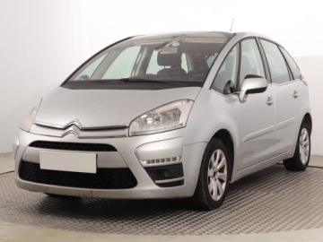 Citroen C4 Picasso I 1.6 HDi FAP 112KM 2012 Citroen C4 Picasso 1.6 HDi, Navi, Klima, zdjęcie 1