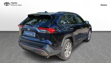 Toyota RAV4 V SUV 2.0 Dual VVT-iE 173KM 2020 Toyota RAV4 2.0 Executive 4x4 V (2018-), zdjęcie 6