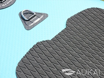 AUKAI Family SUP доска 320см 140кг
