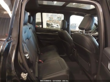 Jeep Grand Cherokee V 2024 Jeep Grand Cherokee 2024r., 4x4, 3.6L 3.6 Benzyna 293KM, zdjęcie 9