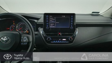 Toyota Corolla XII Sedan 1.5 VVT-i 125KM 2022 Toyota Corolla 1.5 Active Seria E21 (2019-) 1.5 Ac, zdjęcie 7