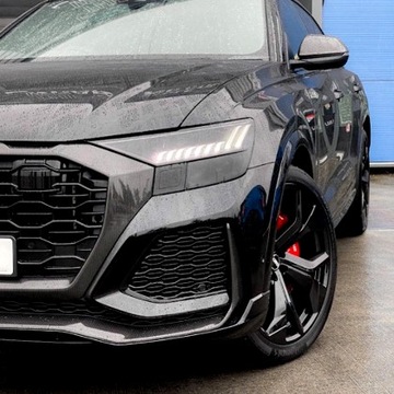 Темно-черная пленка для затемнения лампы для передних и задних фар