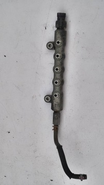 ROZDZIELACZ PALIWA TOYOTA COROLLA VERSO E121