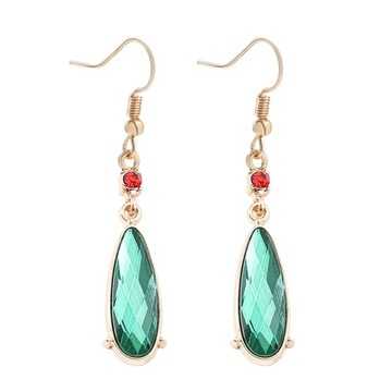 2023 Новые классические женские серьги