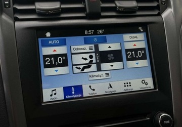 Ford Mondeo V Kombi 1.5 EcoBoost 165KM 2019 Ford Mondeo 165 KM 96.000km gwarancjaMANUAL BEZWYPADKOWY perfekcyjny, zdjęcie 27