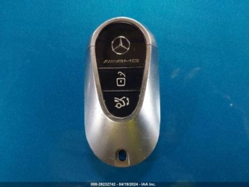 Mercedes SLK R172 2022 Mercedes-Benz SL 2022r, AMG SL 55, 4Matic, 4.0L 4.0 Benzyna 463KM, zdjęcie 11