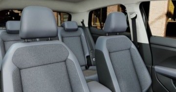 Volkswagen T-Cross SUV Facelifting 1.5 TSI 150KM 2026 Volkswagen T-Cross Style 1.5 TSI 150KM DSG 1.5 Benzyna 150KM, zdjęcie 6