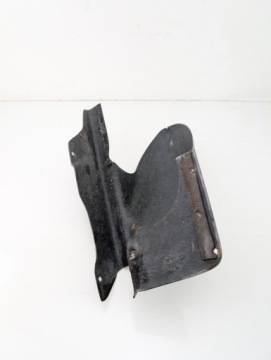 HONDA NC 700 750 X ЗАДНИЙ БРЫЗГОВИК КРЫШКА КОЛЕСНОЙ АРКИ