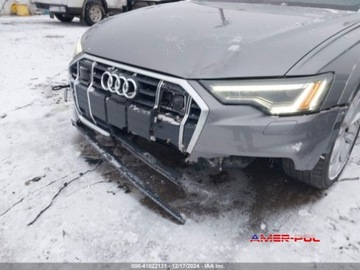 Audi A6 C8 2020 Audi A6 Allroad 2020 r..3,0L ALLROAD PRESTIGE 55 TFSI QUATTRO S TRONIC 3.0, zdjęcie 1