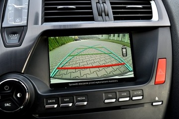 Citroen DS 2017 Citroen DS 2.0Hdi 180KM PERFORMANCE LINE Panorama, zdjęcie 25