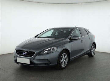 Volvo S40 II 2014 Volvo V40 1.6 T3, Salon Polska, Serwis ASO, zdjęcie 1