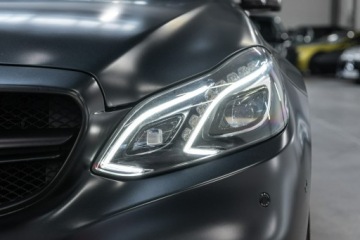 Mercedes Klasa E W212 2014 Mercedes E 63 AMG Performance Studio Special, zdjęcie 13