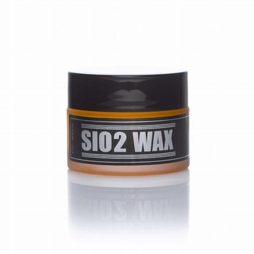 Good Stuff Sio2 Wax - Twardy Wosk do Lakieru 50ml
