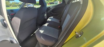 Seat Ibiza III 1.4 16V 85KM 2008 Seat Ibiza 1.4 16V Reference 86KM 2008r Śliczny!, zdjęcie 9