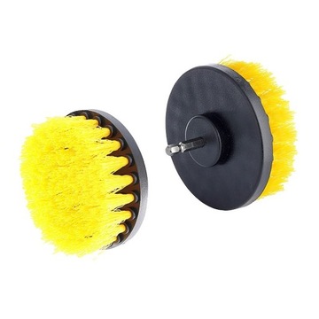 ЩЕТКА ДЛЯ МОЙКИ ОБИВКИ НАБОР ОТВЕРТОК