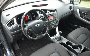 Kia Ceed II pro_cee´d 1.4 DOHC 100KM 2013 Kia Ceed 1.4B Klima Grzane Fotele i Kierownica Sprowadzony Oplacony 1.4, zdjęcie 28