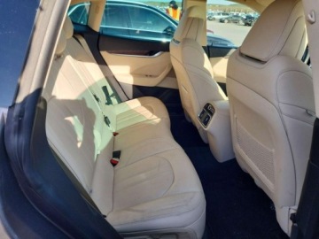 Maserati Levante 2017 Maserati Levante S Sport 2017 3.0 Benzyna 424KM, zdjęcie 10