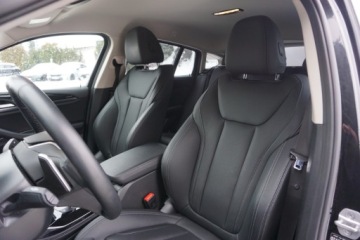 BMW X4 G02 SUV Facelifting 3.0 30d 286KM 2023 BMW X4 Bezwypadek SalonPL xDrive Asys. park Kamera Tempomat FV23, zdjęcie 9