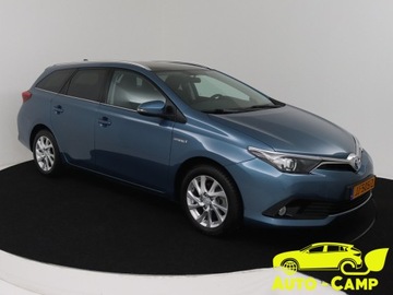 Toyota Auris II 2015 ZADBANY*największy wybór*OKAZJA*prosto z Holandii, zdjęcie 26
