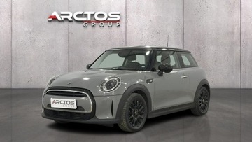 Mini Mini F56 Hatchback 3d Facelifting II Cooper 136KM 2022 Mini Cooper 1.5 automat 3d