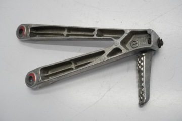 HONDA CBR 600RR PC37-B 05-06 КОМПЛЕКТ ПОДНОЖКА ЛЕВАЯ ЗАДНЯЯ