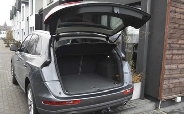 Audi Q5 I SUV Facelifting 3.0 TDI 245KM 2013 Audi Q5 Audi Q5 3.0 Diesel 245KM, zdjęcie 11