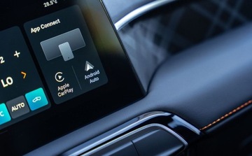 MG 2025 MG MG3 Nowy MG3 1.5 HEV Exclusive Benefity 1.5 Hybryda 194KM, zdjęcie 31