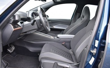 Cupra Born e-Boost 58kWh 231KM 2022 Cupra Born Salon PL 1 Wl Vat 23 Elektryczny 231KM, zdjęcie 13