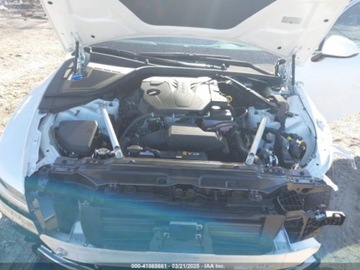  Genesis G80 2.5T 2024 2.5 Benzyna 300KM, zdjęcie 8