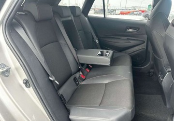 Toyota Corolla XII TS Kombi Facelifting 2.0 Hybrid Dynamic Force 196KM 2024 Toyota Corolla 2.0 Hybrid 197 KM GR Sport Salon PL ASO FV23 KINTO Lea, zdjęcie 18