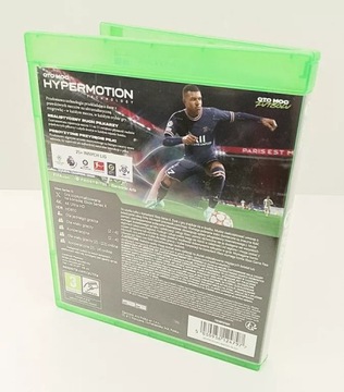 ИГРА FIFA 22 для XBOX SERIES X