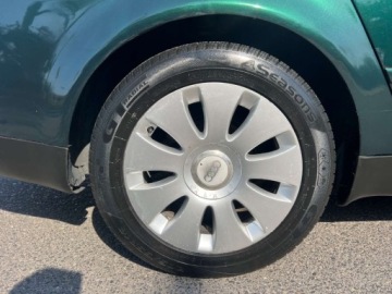 Audi A6 C5 Avant 1.8 T 150KM 1999 Audi a6 GAZ KLIMATYZACJA GRZANE FOTELE EL.SZYBY EL.LUSTERKA CENTRALNY ZAMEK, zdjęcie 12