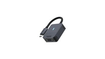 RAPOO Adapter USB C do VGA